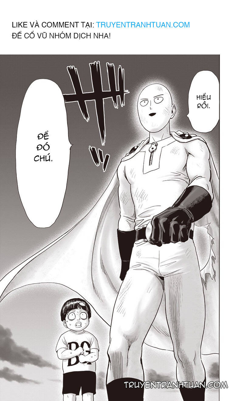 Onepunch Man: Chương 209