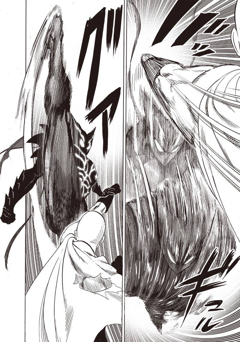 Onepunch Man: Chương 209