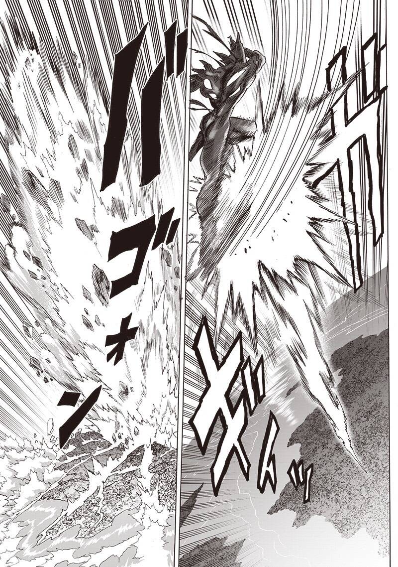 Onepunch Man: Chương 209