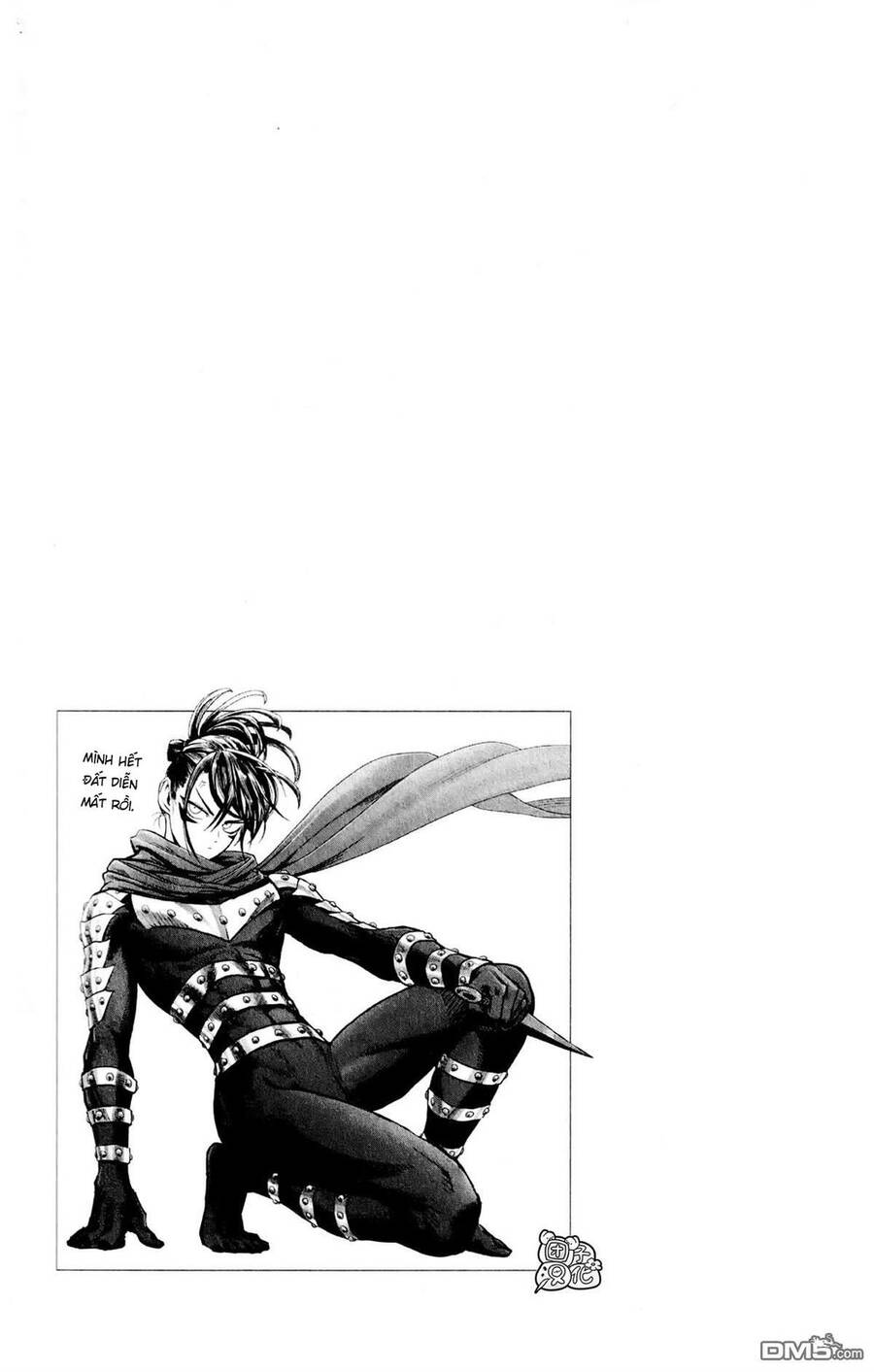 Onepunch Man: Chương 210.1