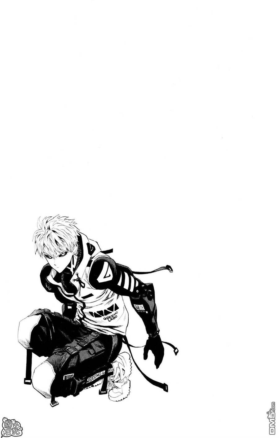 Onepunch Man: Chương 210.1