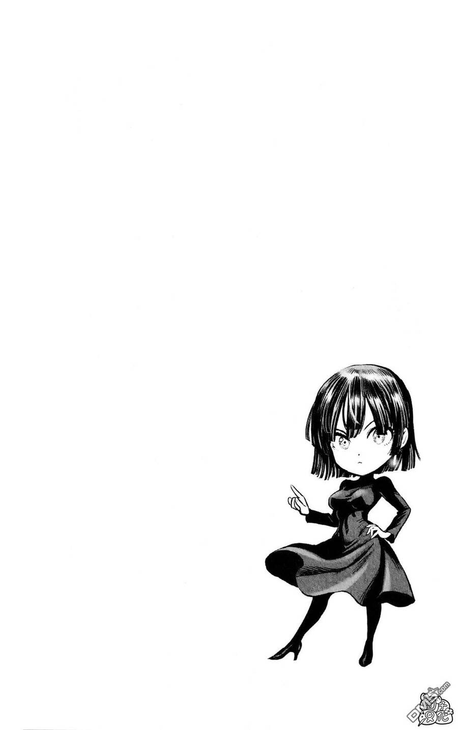 Onepunch Man: Chương 210.1