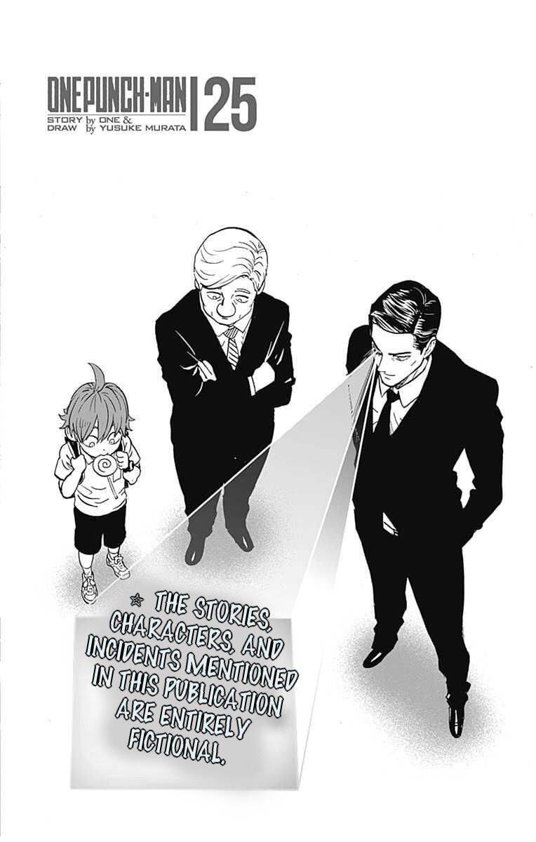 Onepunch Man: Chương 210.1