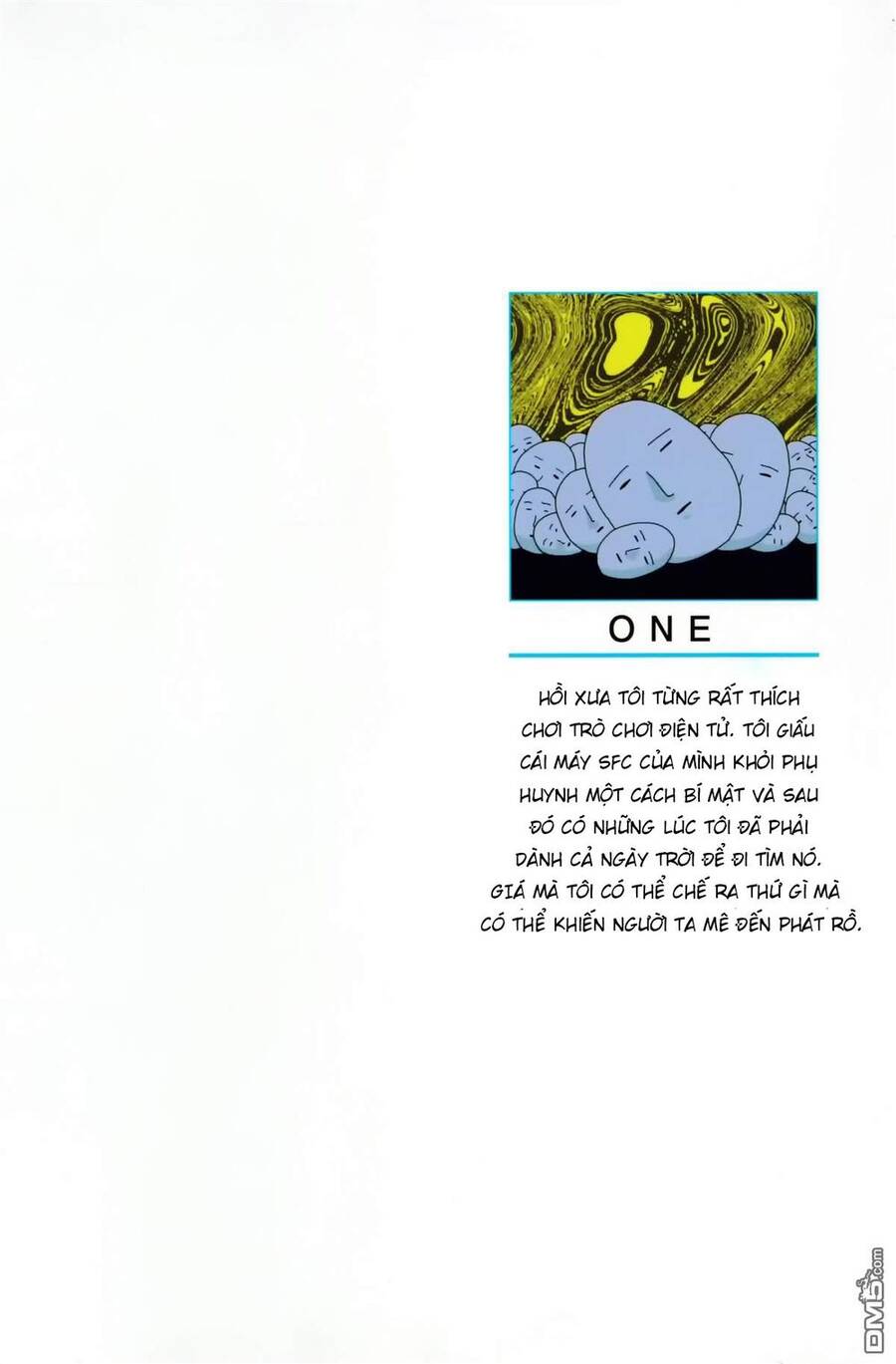 Onepunch Man: Chương 210.1