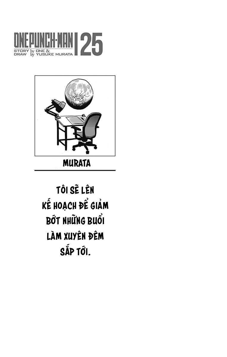 Onepunch Man: Chương 210.1