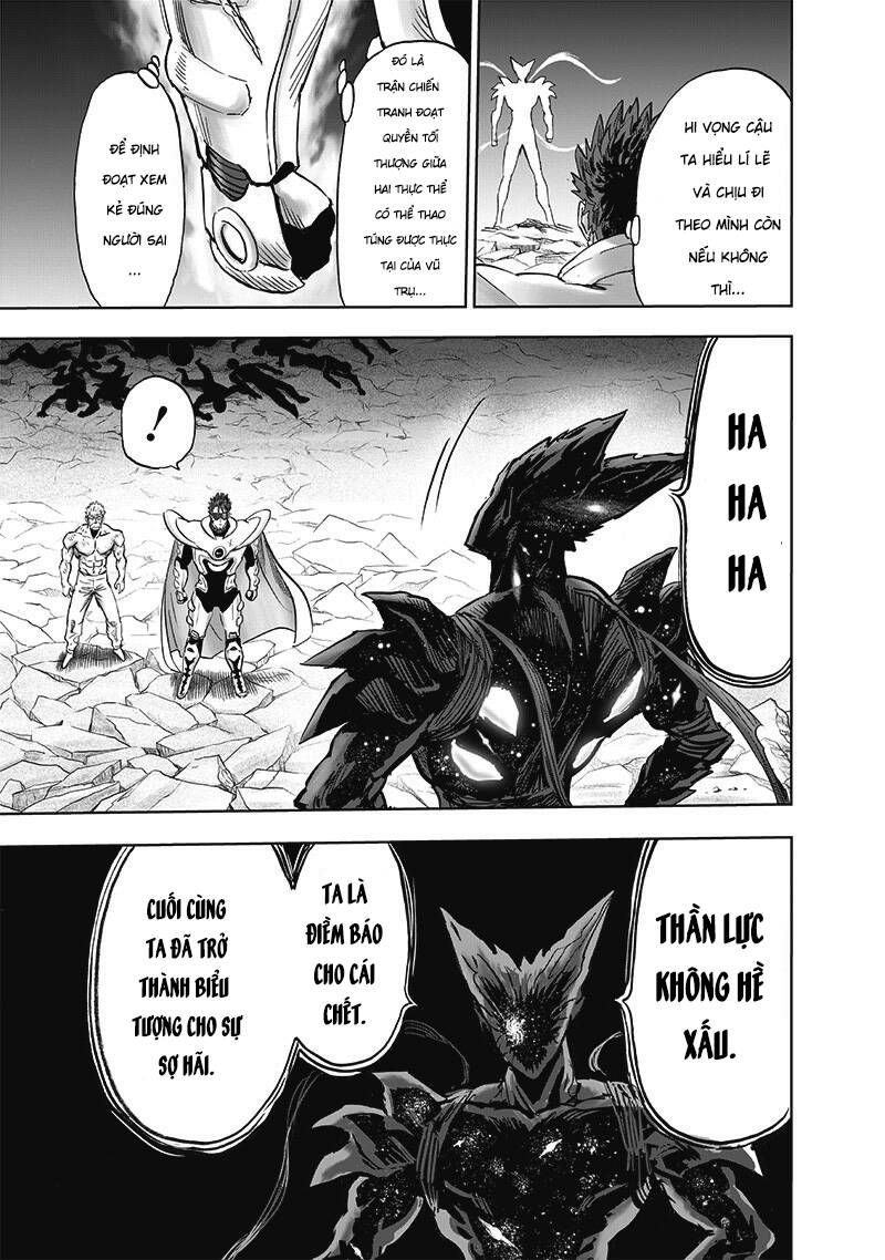 Onepunch Man: Chương 213