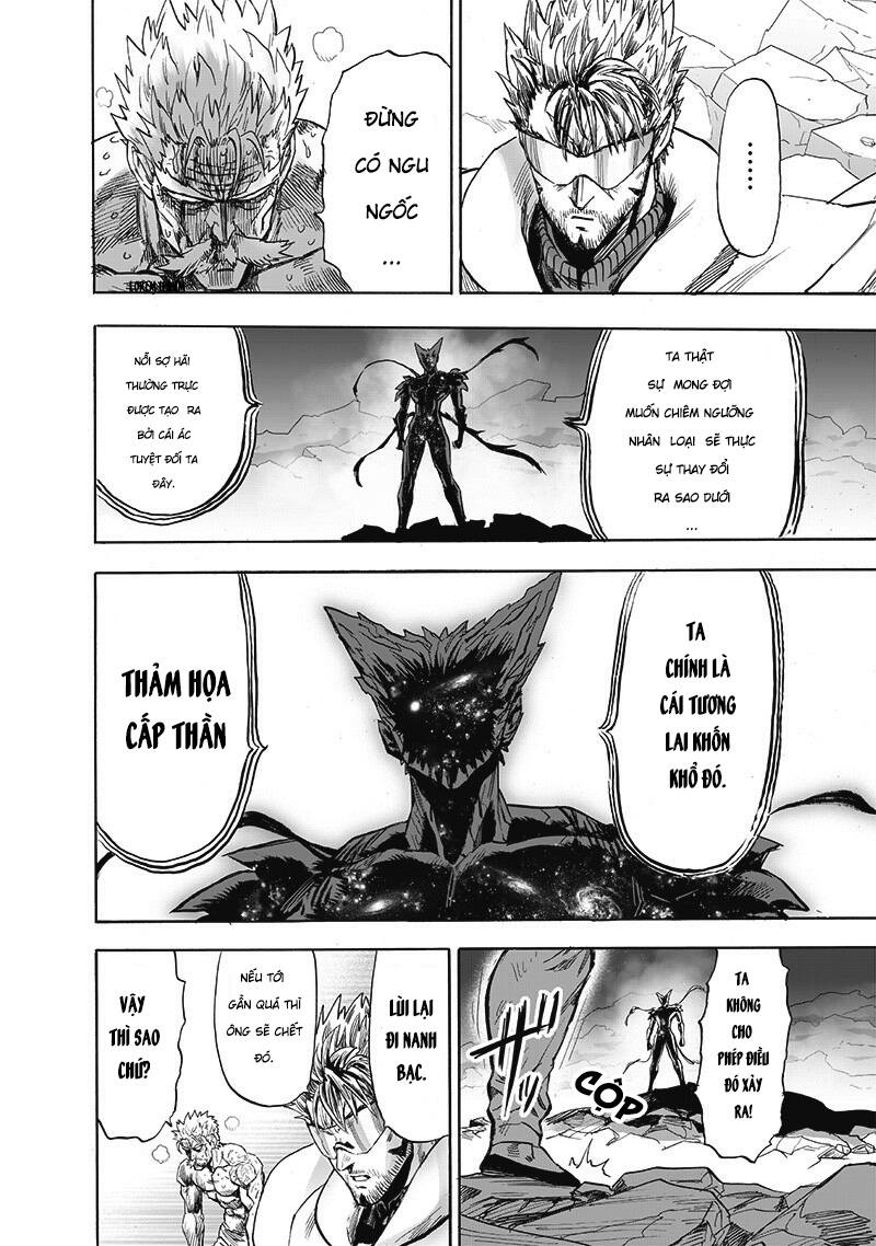 Onepunch Man: Chương 213