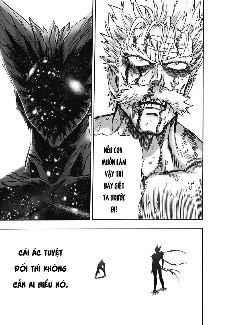 Onepunch Man: Chương 213