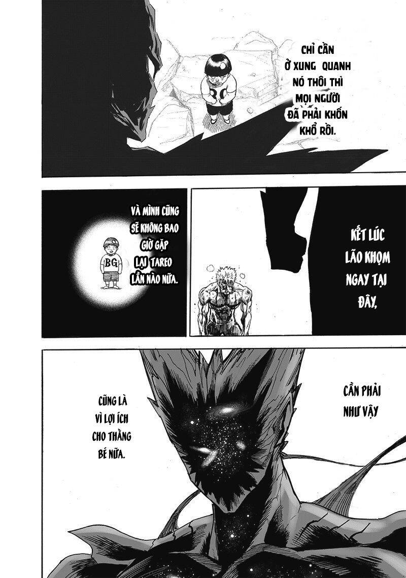 Onepunch Man: Chương 213