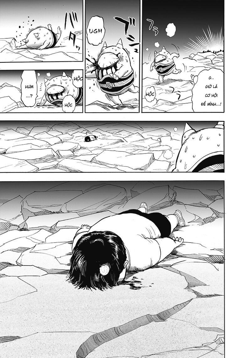 Onepunch Man: Chương 213