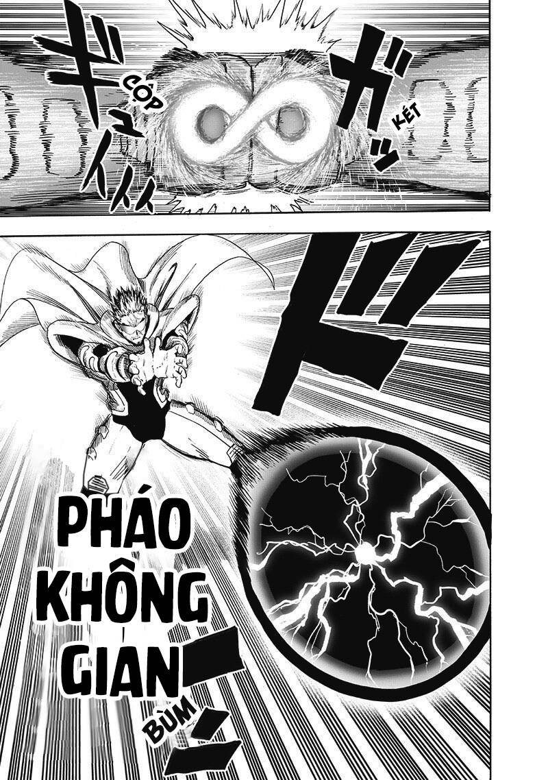 Onepunch Man: Chương 213