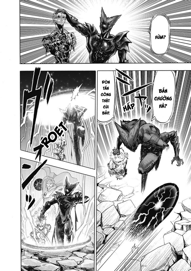 Onepunch Man: Chương 213