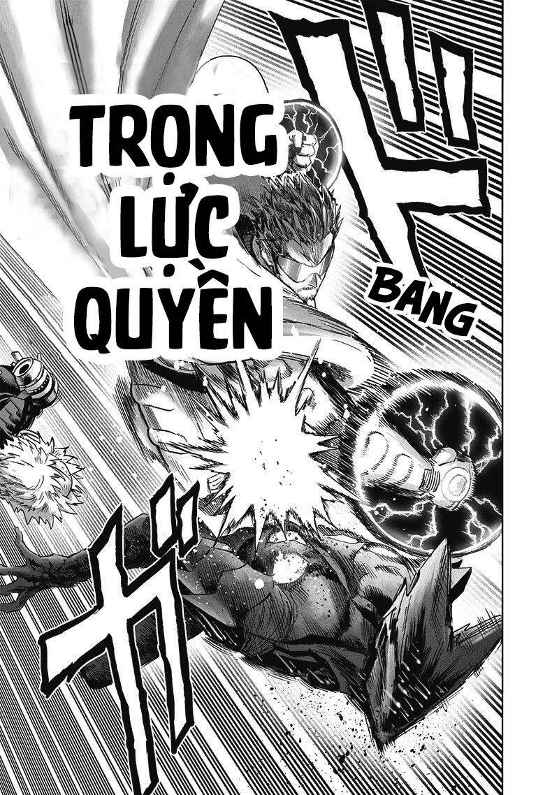 Onepunch Man: Chương 213