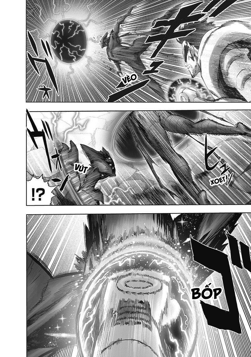 Onepunch Man: Chương 213