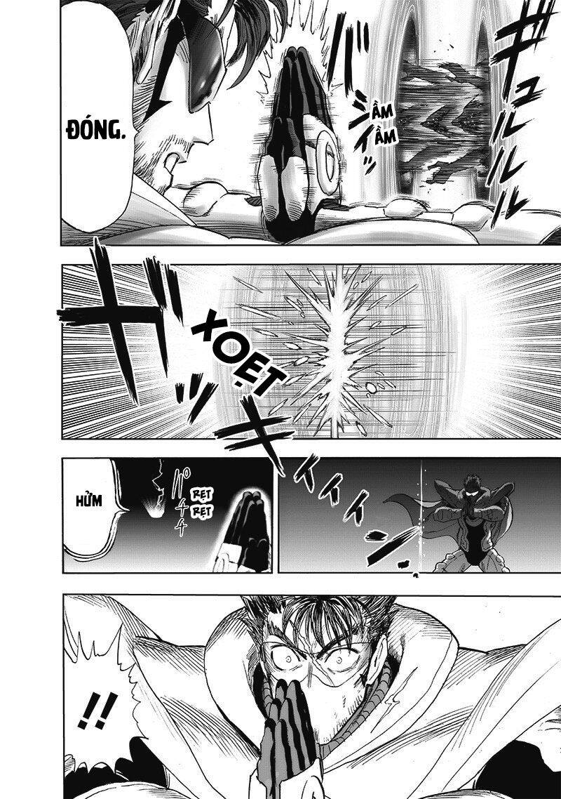 Onepunch Man: Chương 213