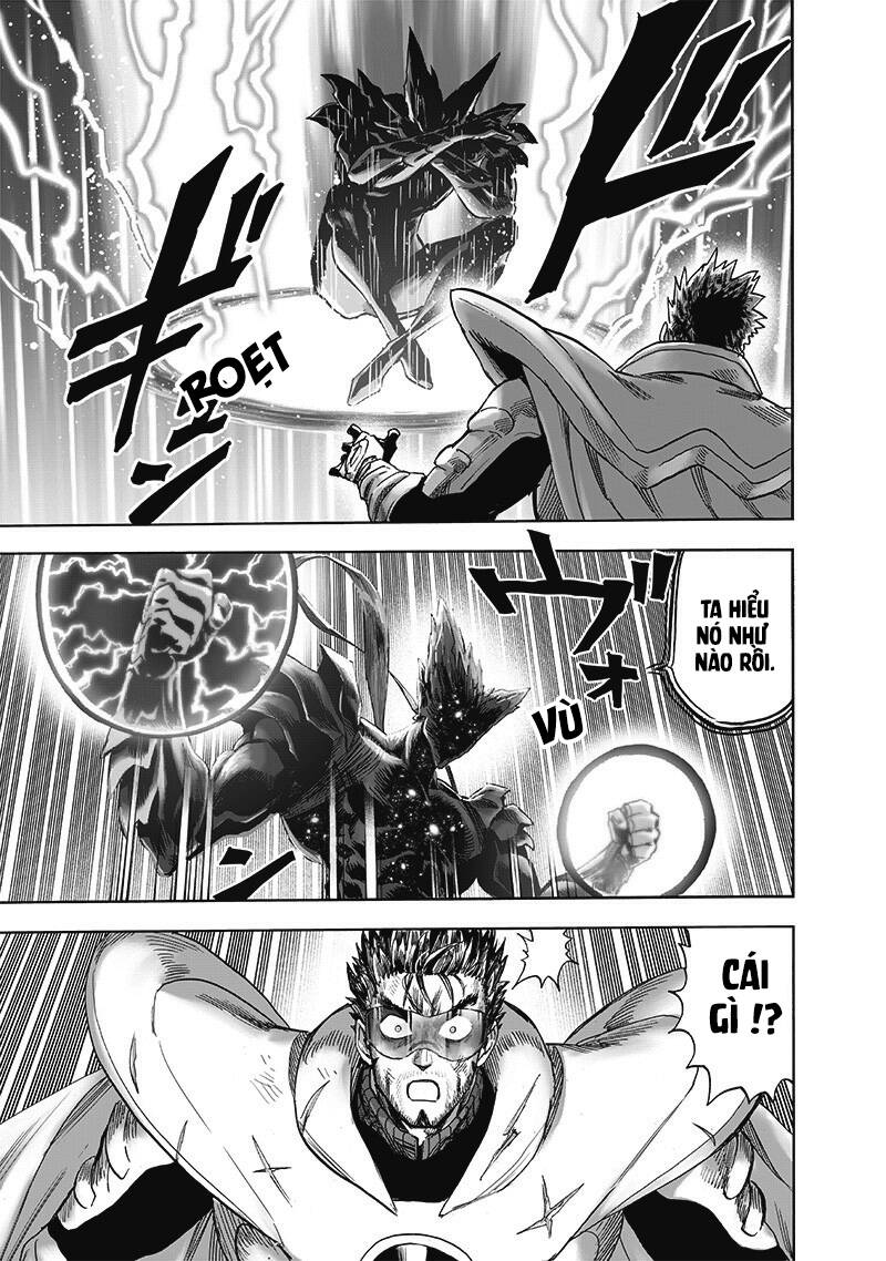 Onepunch Man: Chương 213