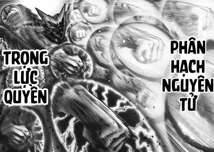 Onepunch Man: Chương 213