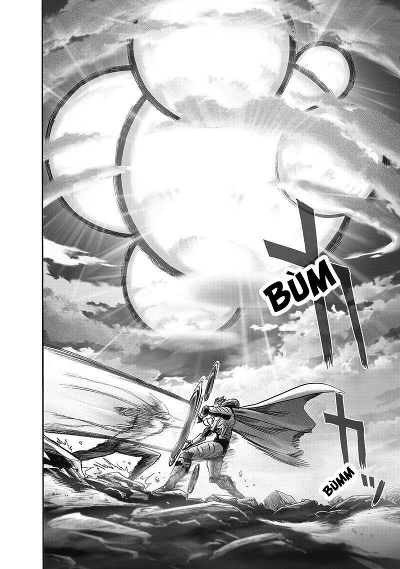 Onepunch Man: Chương 213