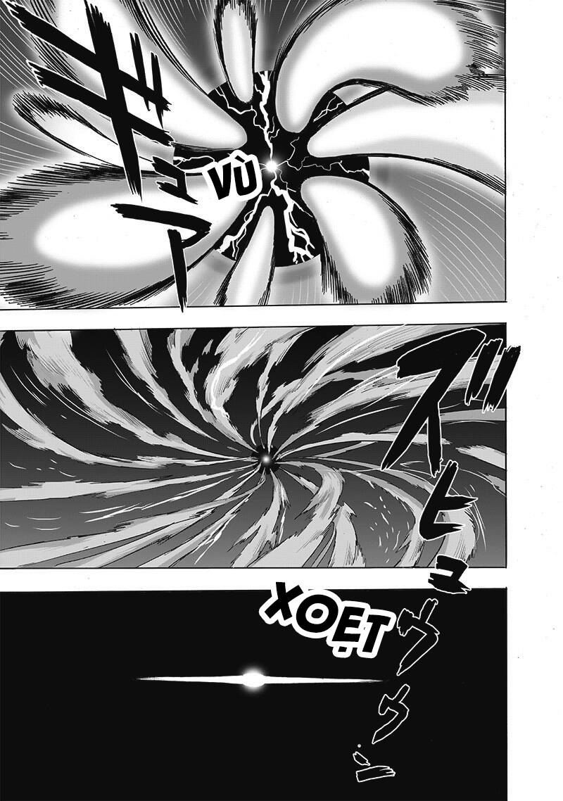 Onepunch Man: Chương 213