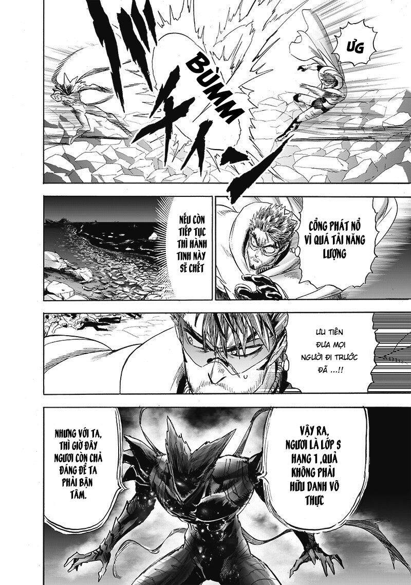Onepunch Man: Chương 213