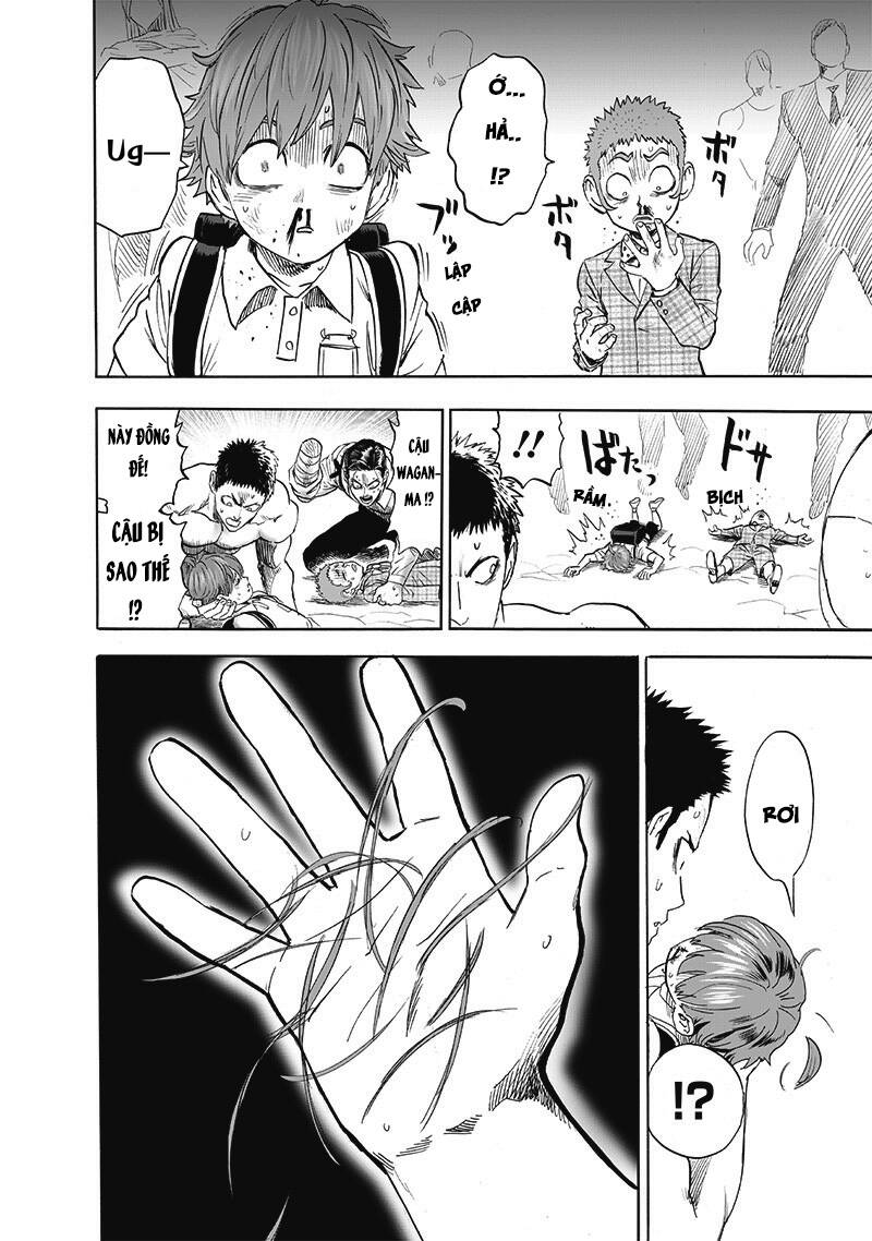 Onepunch Man: Chương 213