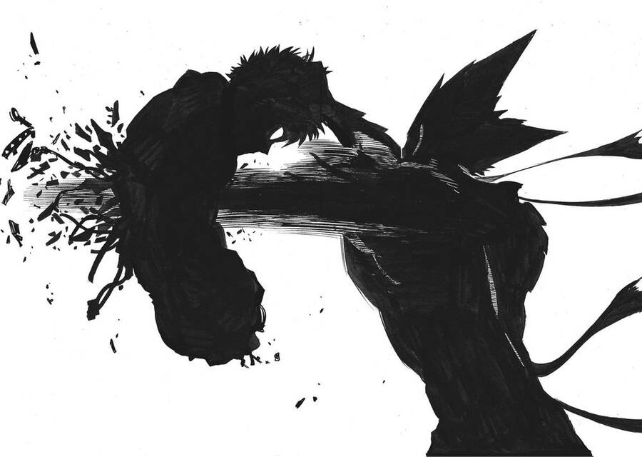Onepunch Man: Chương 213