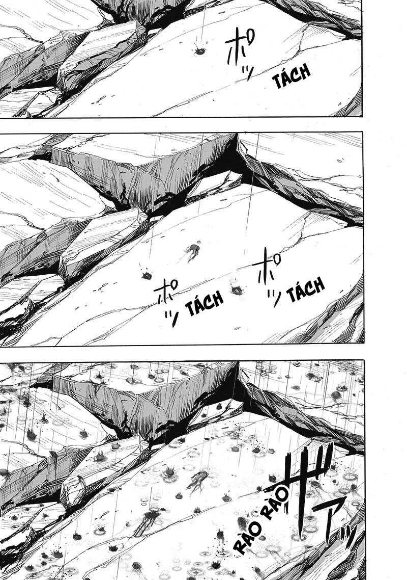 Onepunch Man: Chương 213