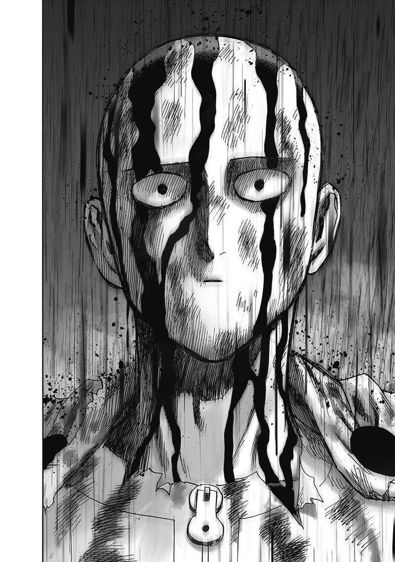 Onepunch Man: Chương 213