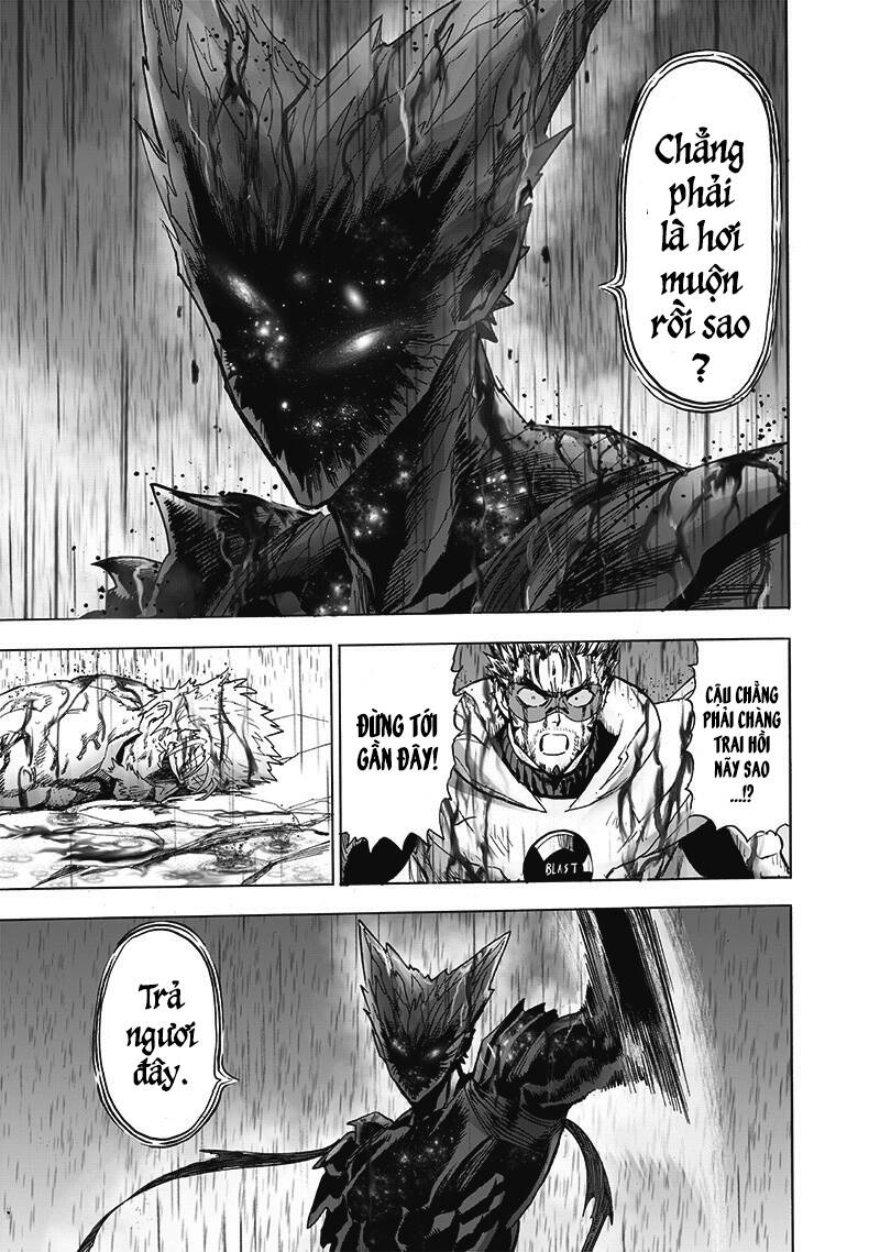 Onepunch Man: Chương 213