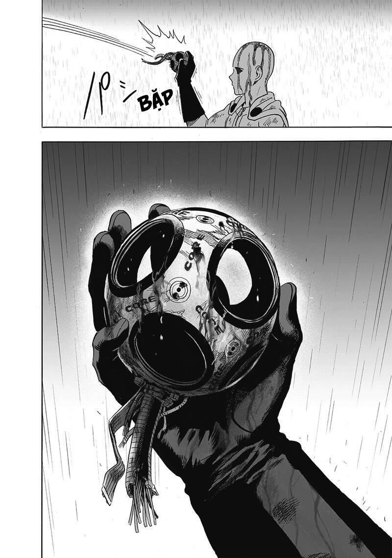 Onepunch Man: Chương 213