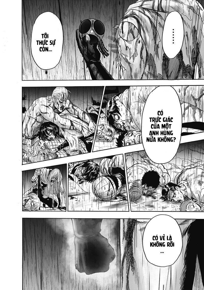 Onepunch Man: Chương 213