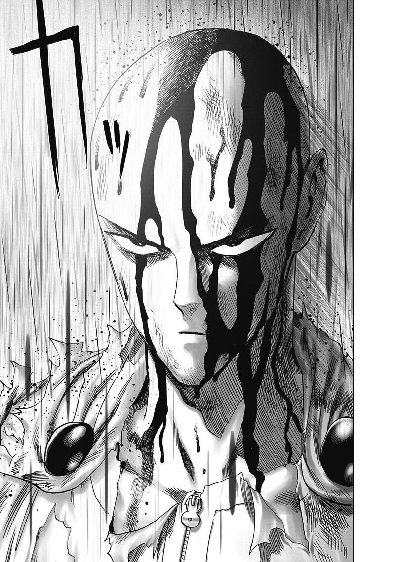 Onepunch Man: Chương 213