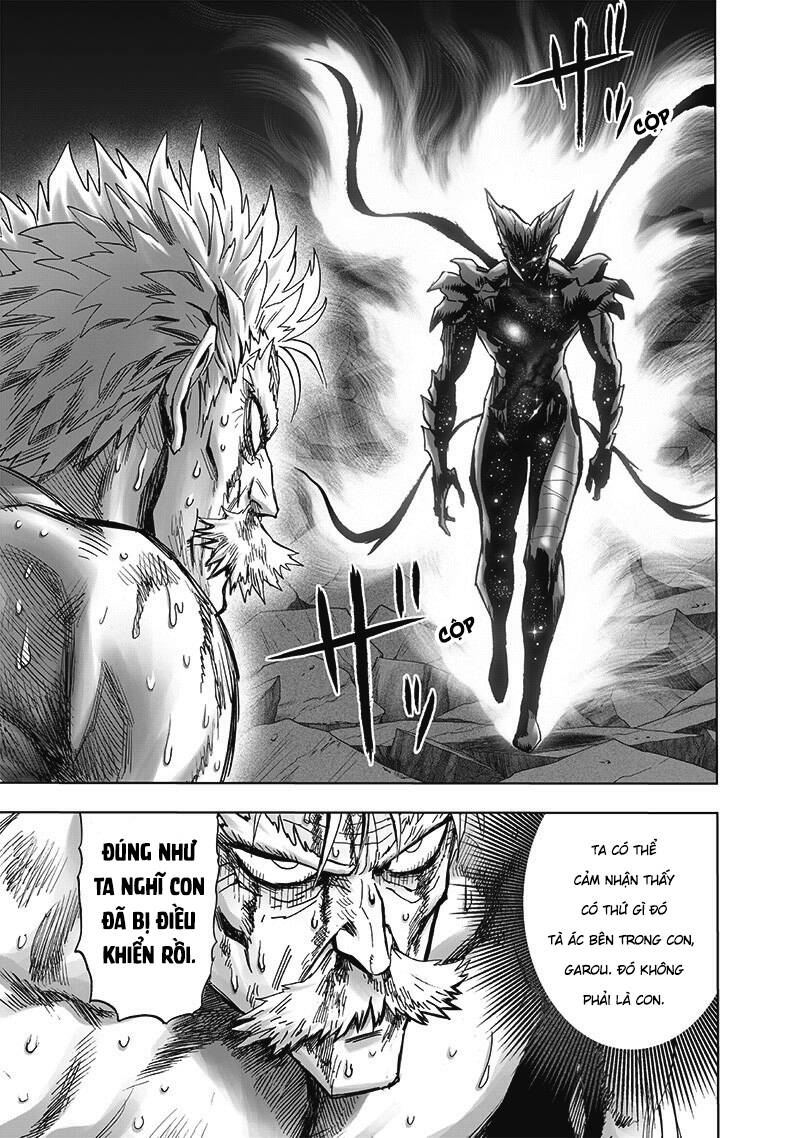 Onepunch Man: Chương 213