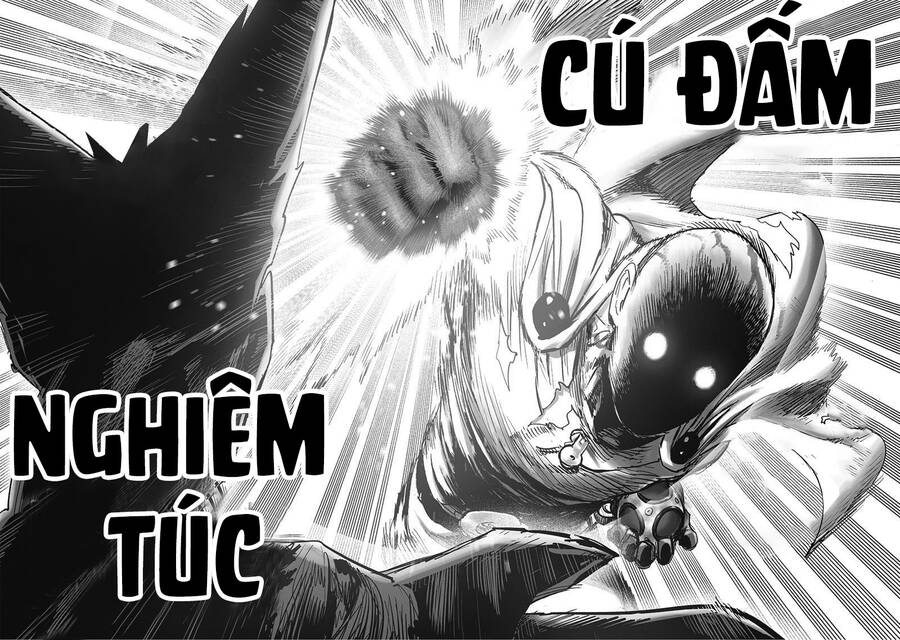 Onepunch Man: Chương 213