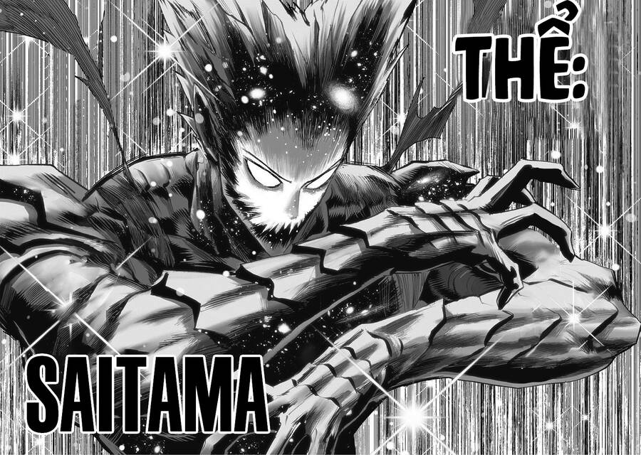 Onepunch Man: Chương 213