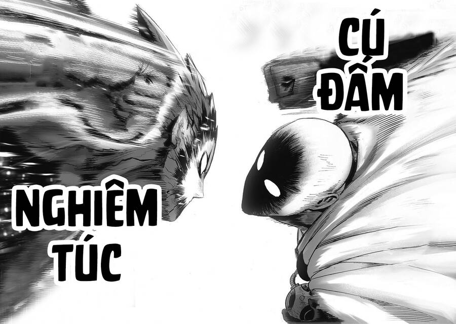 Onepunch Man: Chương 213