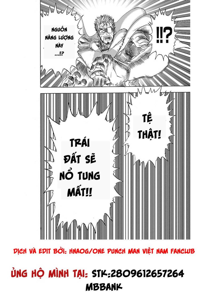 Onepunch Man: Chương 213