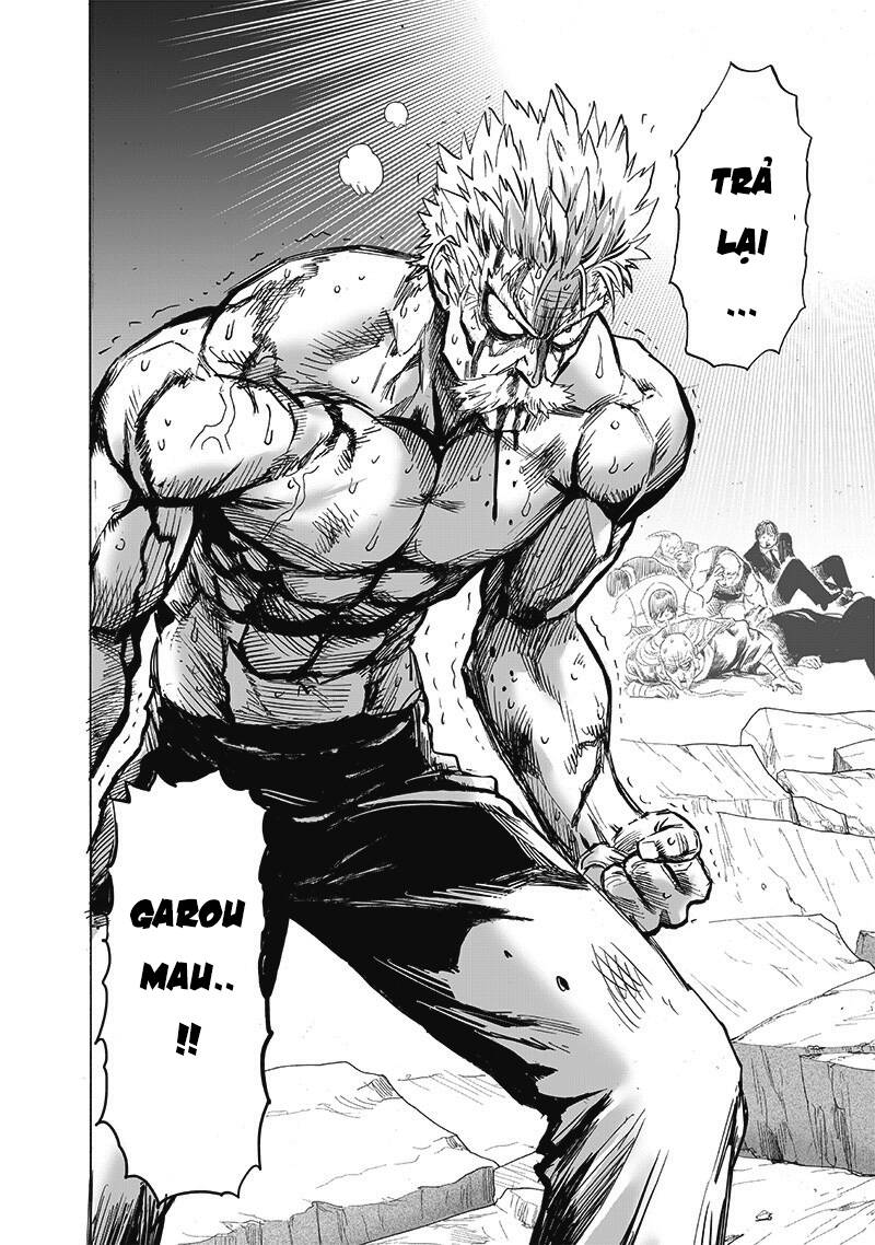 Onepunch Man: Chương 213