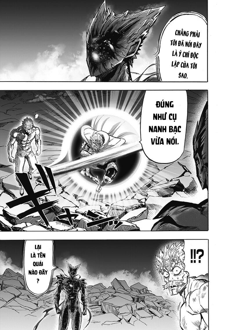 Onepunch Man: Chương 213