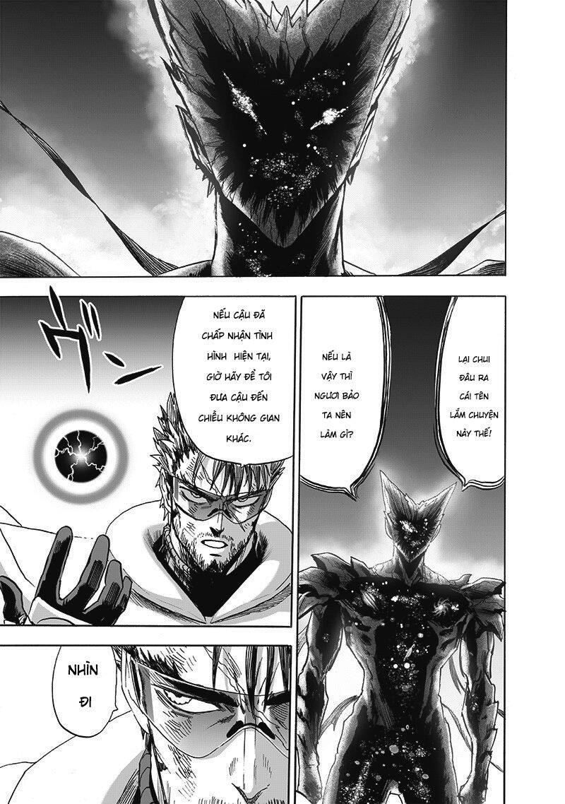 Onepunch Man: Chương 213