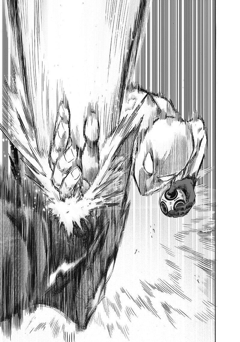 Onepunch Man: Chương 215