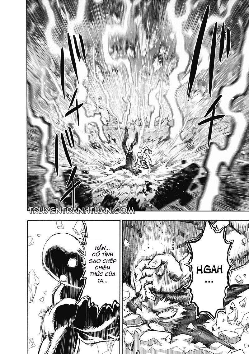 Onepunch Man: Chương 215