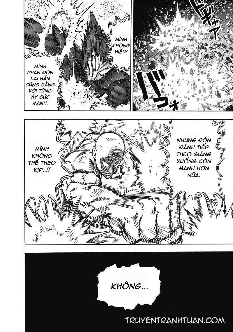 Onepunch Man: Chương 215