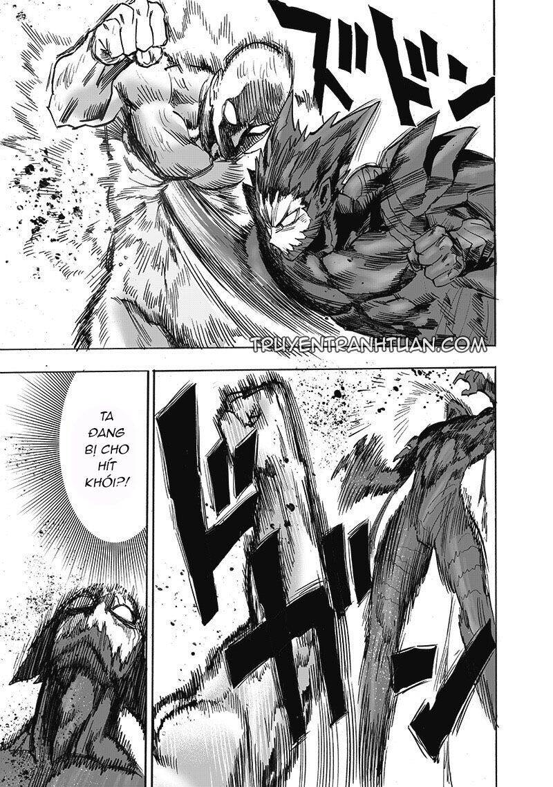 Onepunch Man: Chương 215