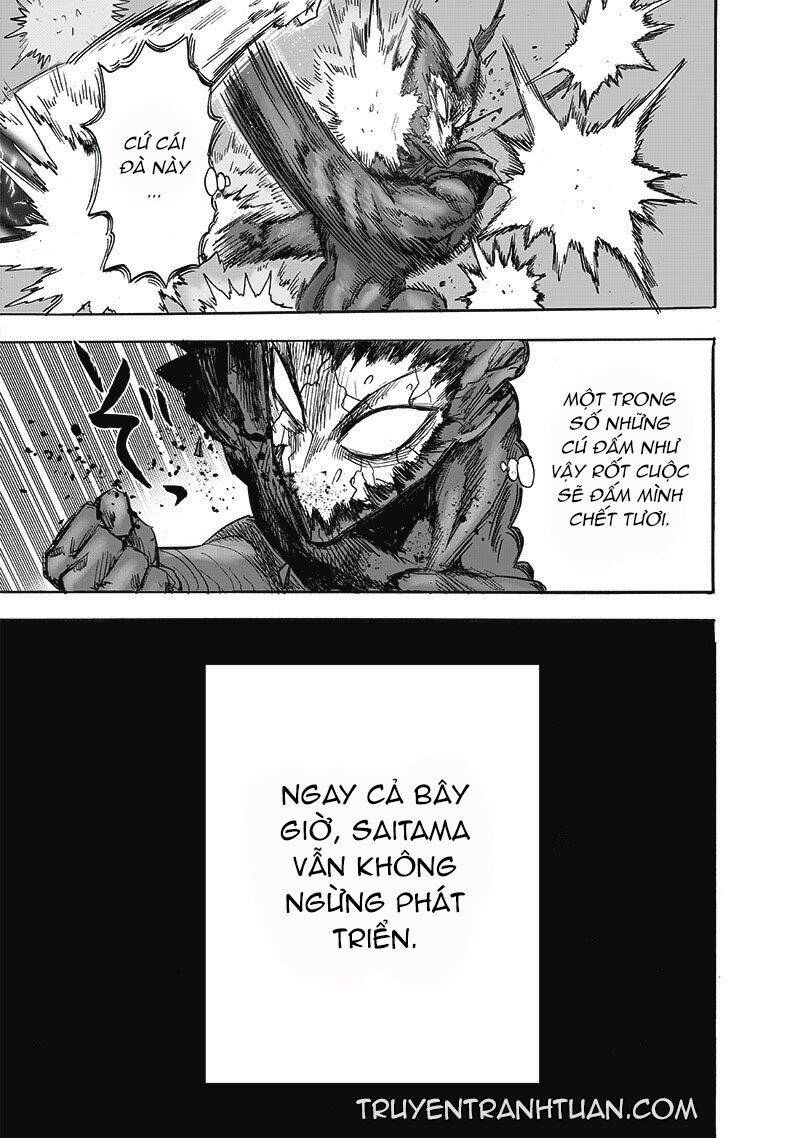 Onepunch Man: Chương 215