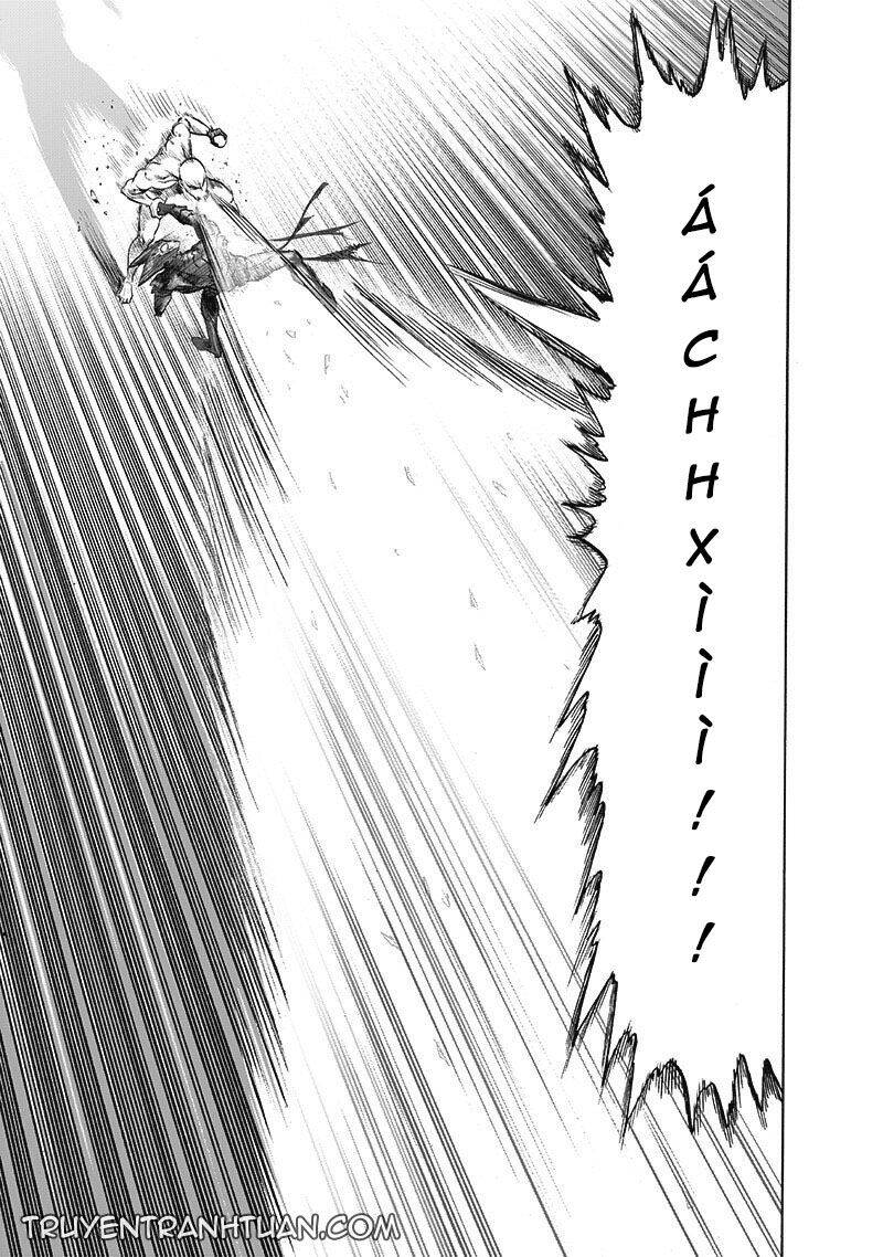 Onepunch Man: Chương 215