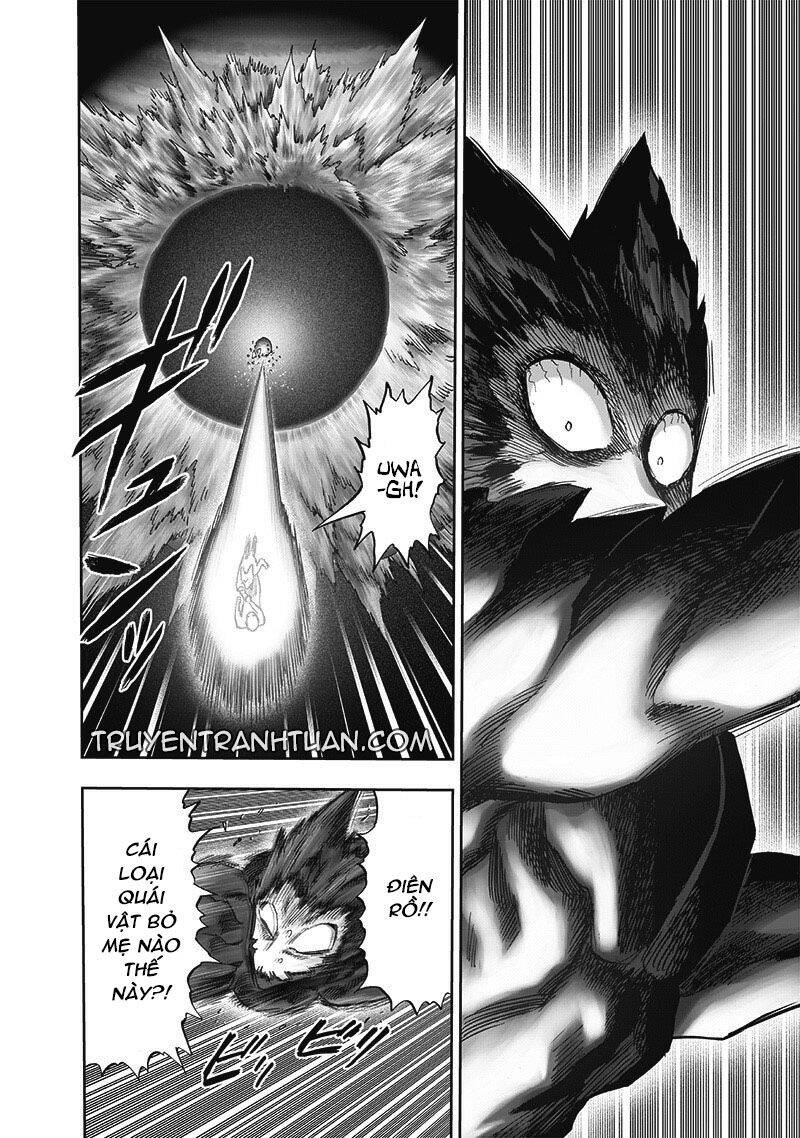 Onepunch Man: Chương 215
