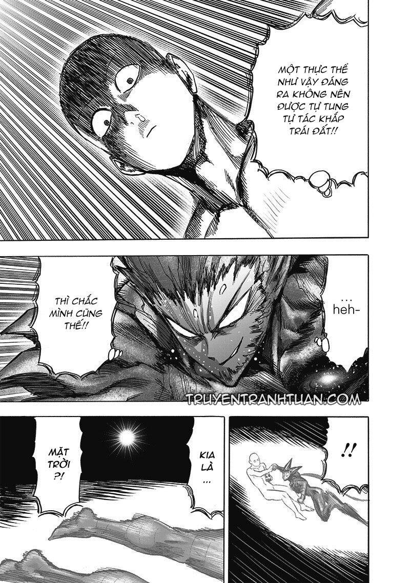 Onepunch Man: Chương 215