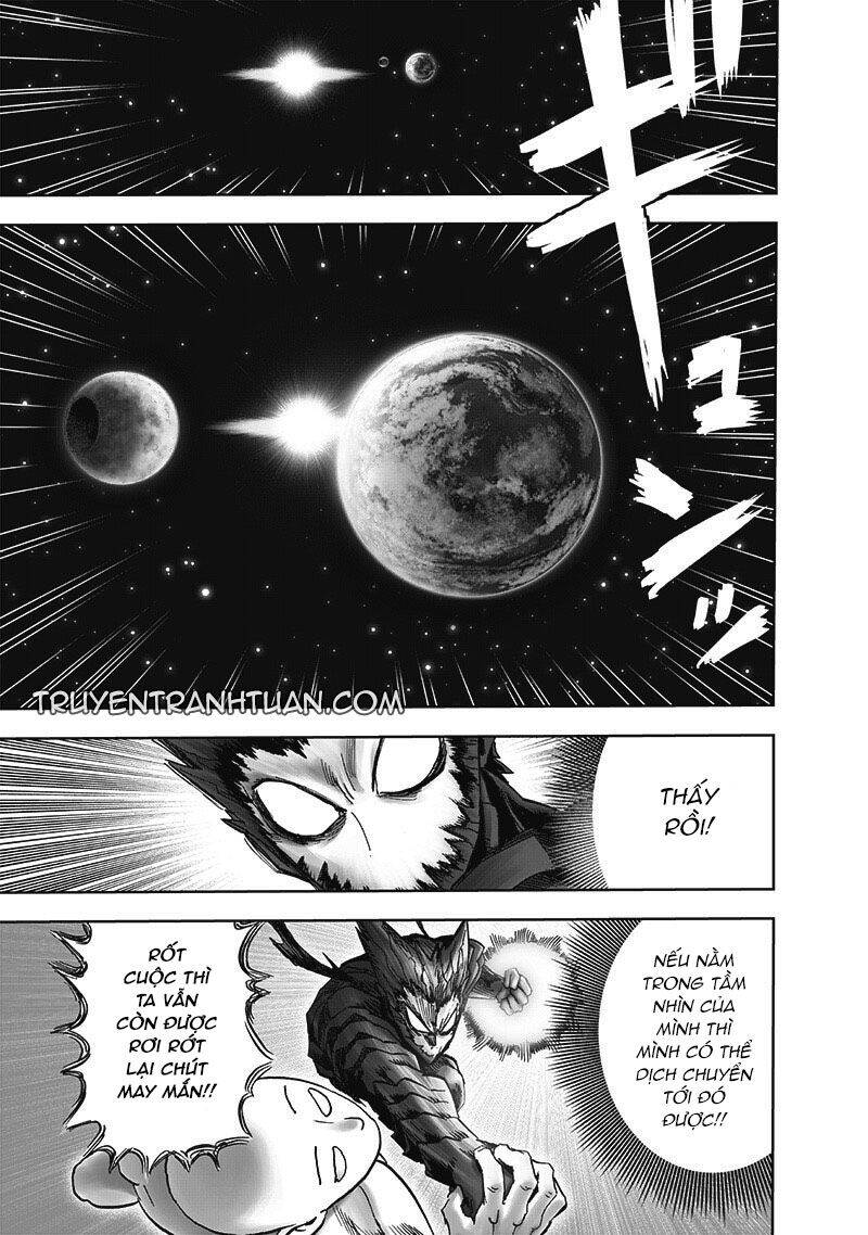 Onepunch Man: Chương 215