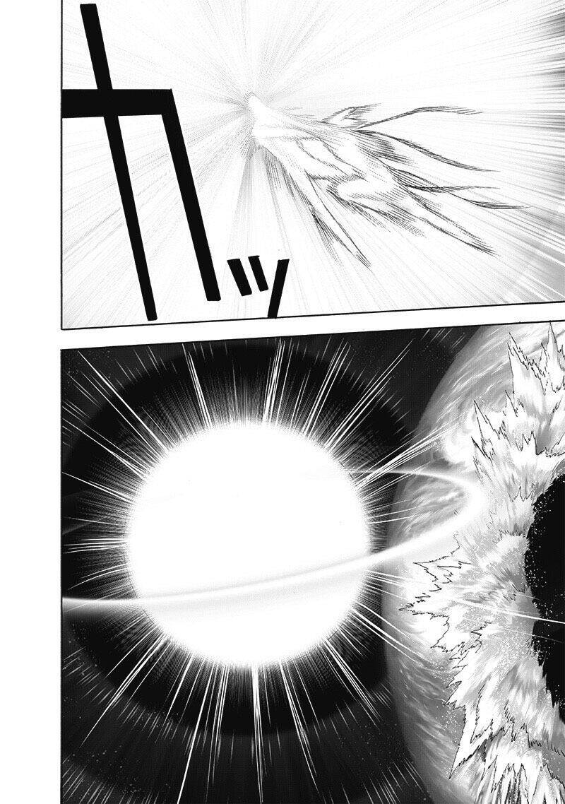 Onepunch Man: Chương 215